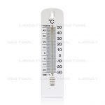 เครื่องวัดอุณหภูมิ | Thermometer