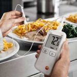 เครื่องวัดอุณหภูมิอาหาร มีกี่ประเภท ใช้งานแตกต่างกันอย่างไร