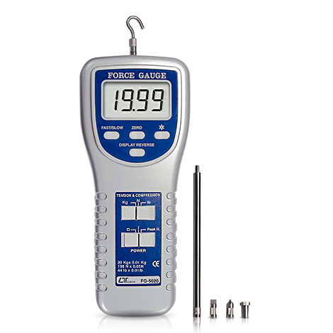 FG-5020
