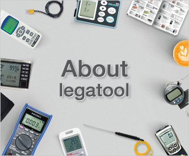 About Legatool About Legatool
