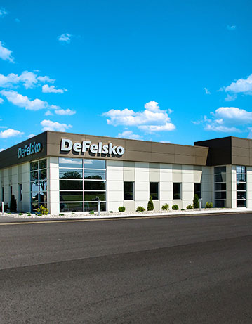 Defelsko Defelsko