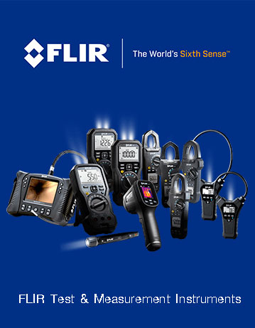 FLIR FLIR