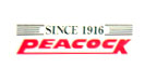 Peacock Peacock