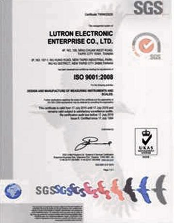Lutron Lutron