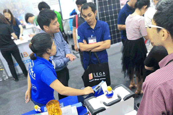 AUTOMATION EXPO