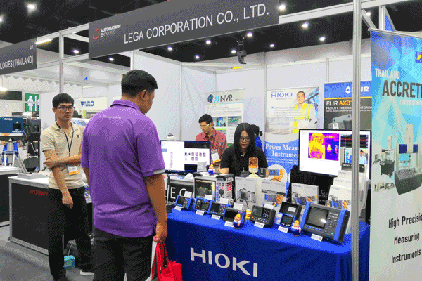AUTOMATION EXPO
