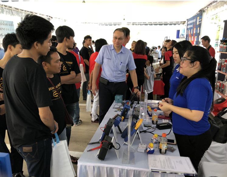 Honda Skill Contest 2018 Honda Skill Contest 2018