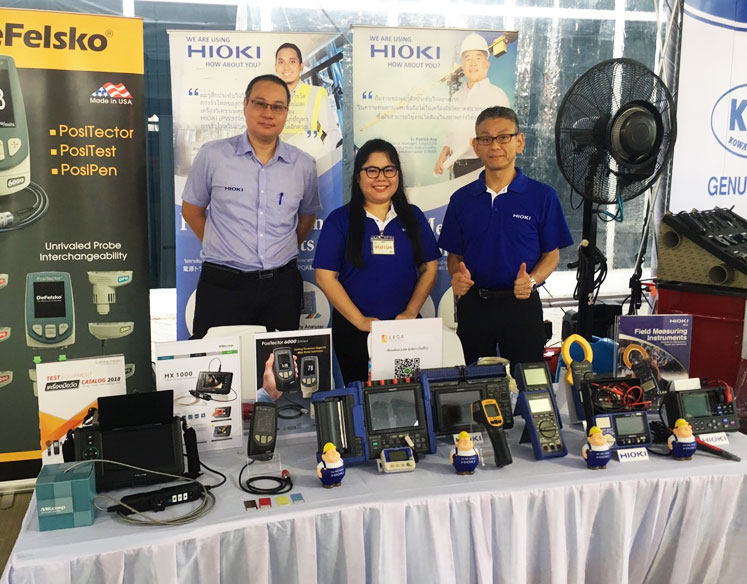 Honda Skill Contest 2018 Honda Skill Contest 2018
