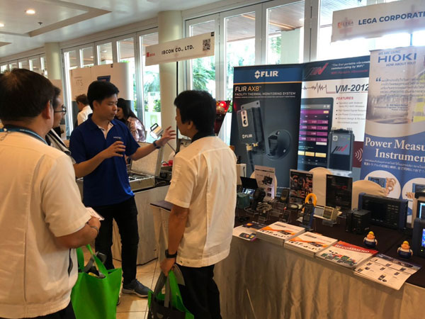 MODERN MANUFACTURE & AUTOMATION FORUM