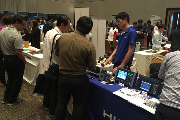 Modern Manufacturing Forum