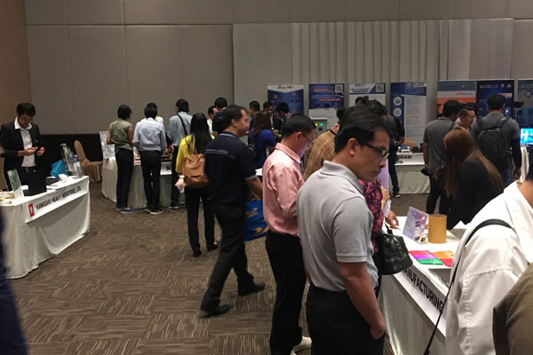 Modern Manufacturing Forum