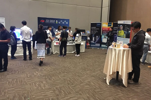 Modern Manufacturing Forum
