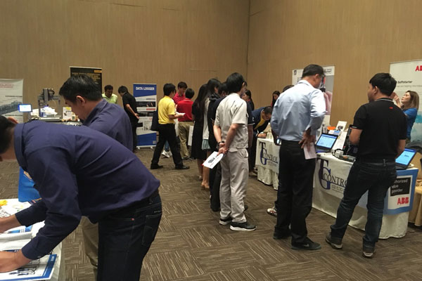 Modern Manufacturing Forum
