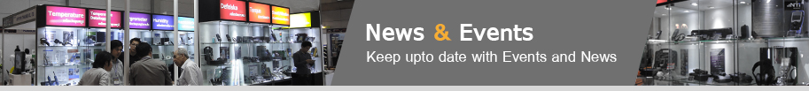 News & Events Banner News & Events Banner