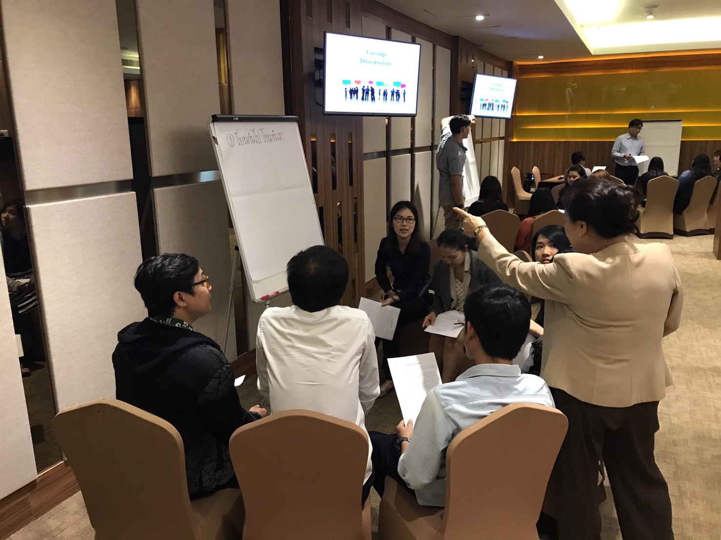Japanese Business Manner Training Japanese Business Manner Training