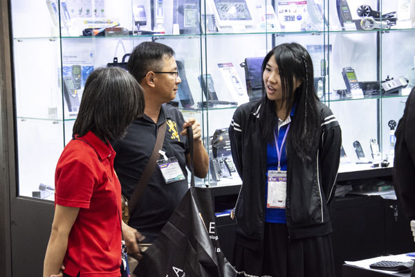 Thailand Industrial Fair 2019