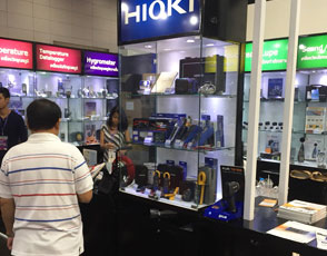Thailand Industrial Fair 2018 Thailand Industrial Fair 2018