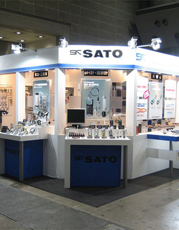 SK SATO SK SATO