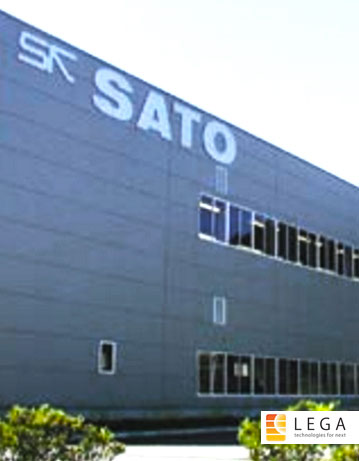 SK SATO SK SATO