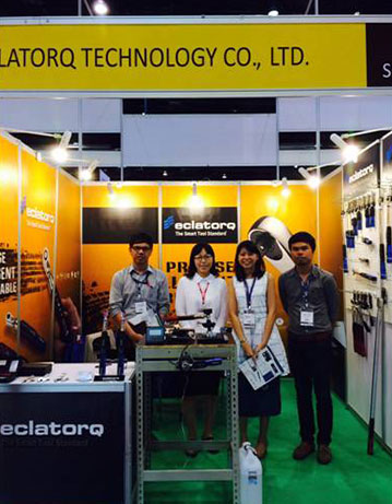 Eclatorq Eclatorq