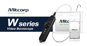 Mitcorp W-Series Mitcorp W-Series