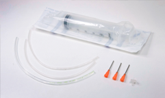 Accessories for Gas Monitor & Detectors Accessories for Gas Monitor & Detectors