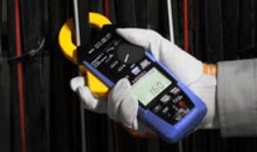 Clamp Meters Clamp Meters