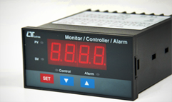pH Controller & Indicator pH Controller & Indicator