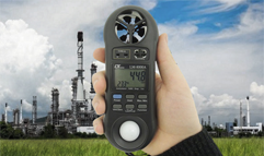 Environmental Meters Environmental Meters