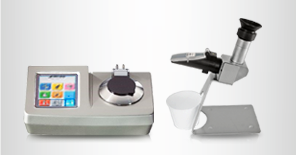 Desktop Refractometer Desktop Refractometer