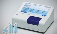 Photometer | Water Quality Testers Photometer | Water Quality Testers