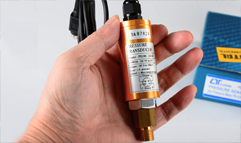 Pressure Transmitter Sensor Pressure Transmitter Sensor