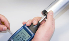 Sound Level Calibrators Sound Level Calibrators