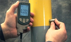 Ultrasonic Thickness Gauges Ultrasonic Thickness Gauges