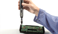 Torque Screwdrivers Torque Screwdrivers