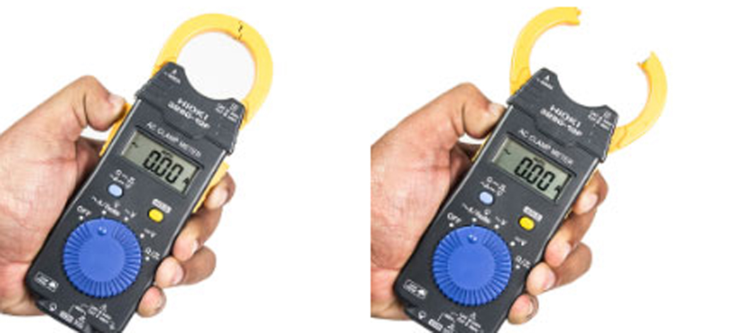 Card-size tester that’s easy to use in the field Card-size tester that’s easy to use in the field