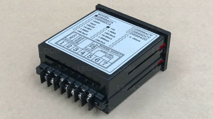 Lutron DR-99ACA หน้าจอแสดงผลดิจิตอล | 4-20 mA Lutron DR-99ACA หน้าจอแสดงผลดิจิตอล | 4-20 mA