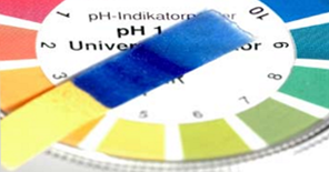 กระดาษวัดค่า pH | กระดาษลิตมัส กระดาษวัดค่า pH | กระดาษลิตมัส