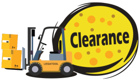 Clearance Clearance