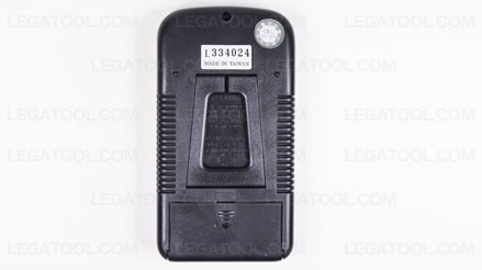 Lutron EMF-822A เครื่องทดสอบสนามแม่เหล็กไฟฟ้า Lutron EMF-822A เครื่องทดสอบสนามแม่เหล็กไฟฟ้า