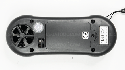 Lutron LM-8000A เครื่องวัดความเร็วลม 4in1 (Anemometer, Humidity Light Meter, Thermometer Type-K) Lutron LM-8000A เครื่องวัดความเร็วลม 4in1 (Anemometer, Humidity Light Meter, Thermometer Type-K)
