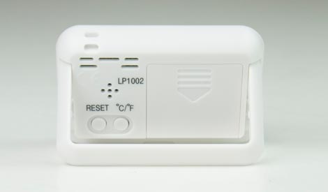 LP1002 เครื่องวัดอุณหภูมิดิจิตอล | Max.50℃ LP1002 เครื่องวัดอุณหภูมิดิจิตอล | Max.50℃