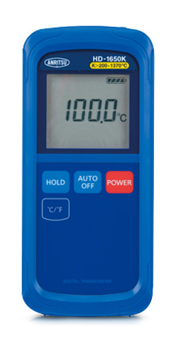 Model HD-1650 Model HD-1650