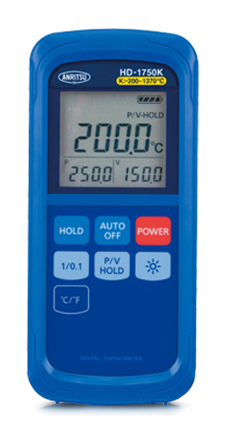 Model HD-1750 Model HD-1750