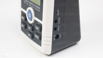 Lutron PM-1064SD เครื่องวัดอนุภาคอากาศ 5in1 (PM2.5) Lutron PM-1064SD เครื่องวัดอนุภาคอากาศ 5in1 (PM2.5)