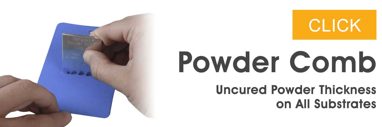 Power-Comb