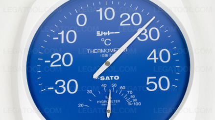SK Sato TH-300 เครื่องวัดอุณหภูมิและความชื้นอากาศ (Thermohygrometer) SK Sato TH-300 เครื่องวัดอุณหภูมิและความชื้นอากาศ (Thermohygrometer)
