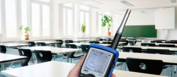 Applications for XL2 Analyzer
Applications for XL2 Analyzer