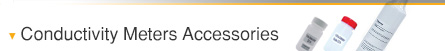 Conductivity & TDS Accessories Conductivity & TDS Accessories