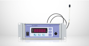 เครื่องวัดอุณหภูมิ FIBER OPTIC เครื่องวัดอุณหภูมิ FIBER OPTIC